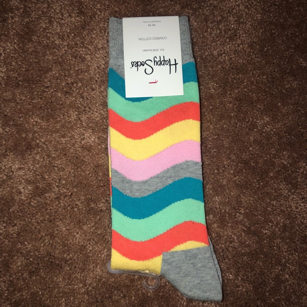 Happy socks - Picture 2 of 3